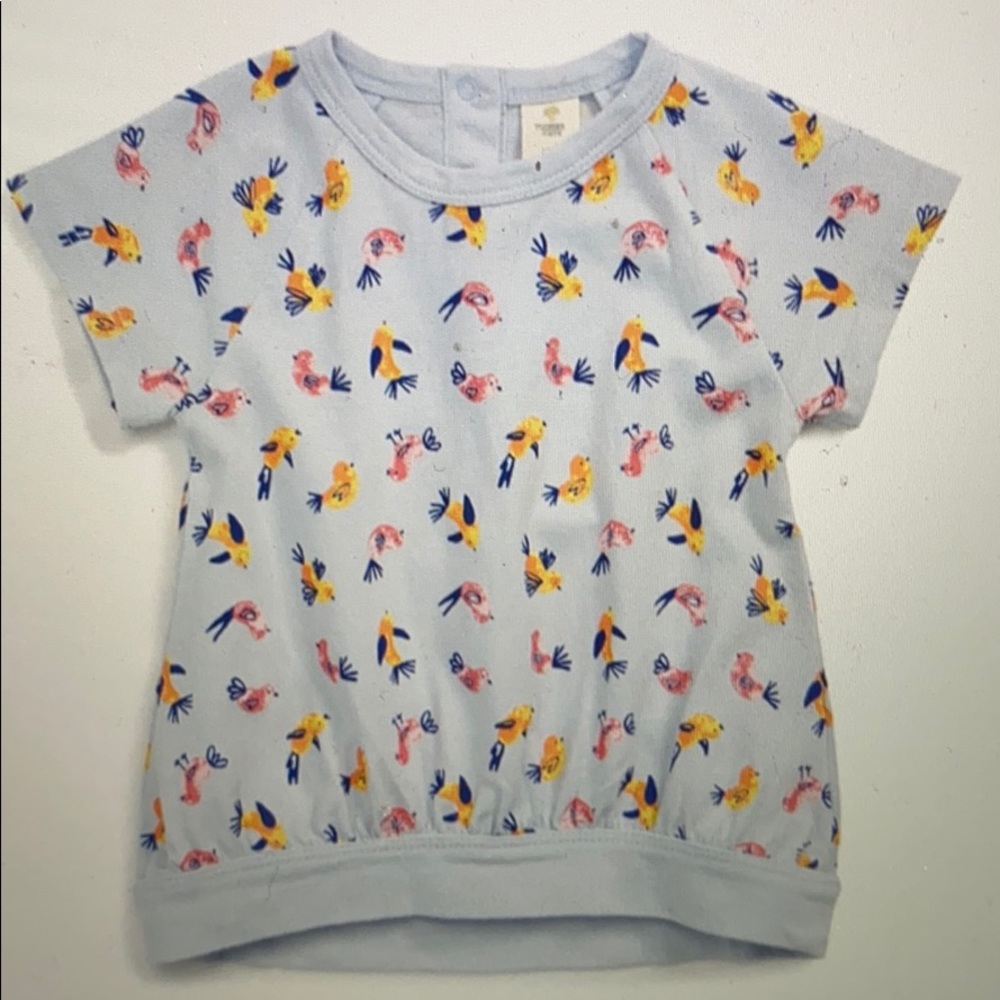 Tucker + Tate Print Tee